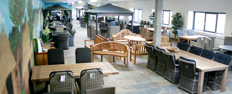 Actueel bij SENS line Garden furniture Actueel bij SENS line Garden furniture