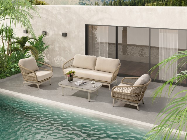 arlijn loungeset - BK82438