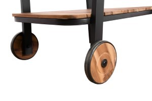 Dexter Tea Trolley - TM620 (3) (Aangepast)